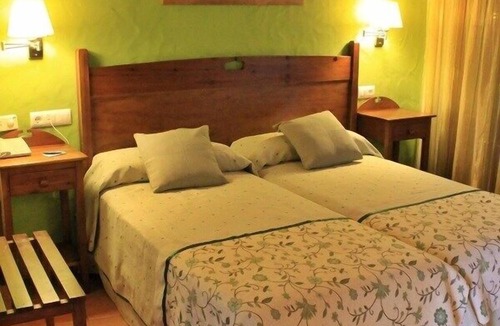 Conil de la Frontera City Center Hotel | Hotel Almadraba Conil