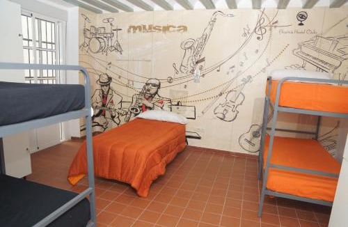 Old Town Hotel | Hotel Alquimia Cadiz