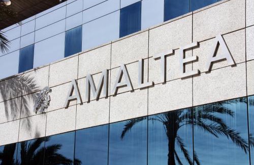 Lorca Hotel | Hotel Amaltea by Executive Sport