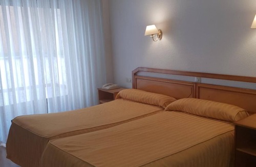 Centro Hotel | Hotel Amefa