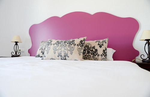 Montellano Hotel | Hotel Andalou
