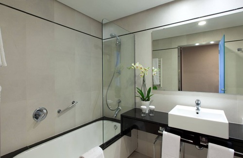 Zaidin Hotel | Hotel Andalucia Center