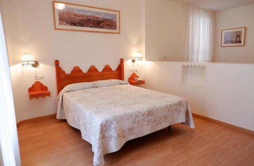 Lanjaron Hotel | Hotel Andalucia