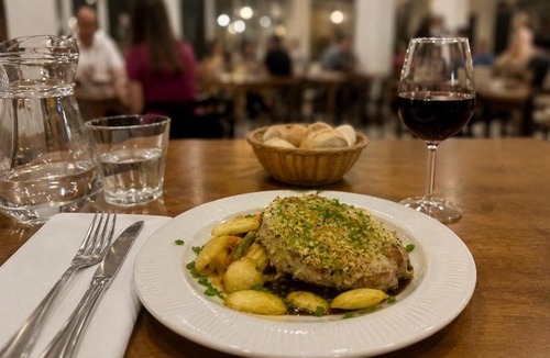 Lanjaron Hotel | Hotel Andalucia