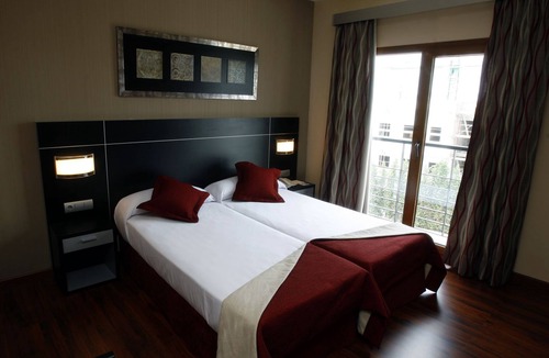 Conil de la Frontera Hotel | Hotel Andalussia