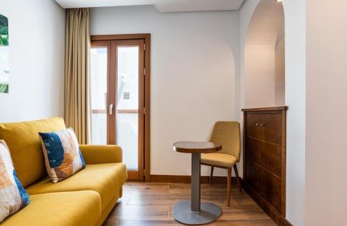 Conil de la Frontera City Center Hotel | Hotel Antantie