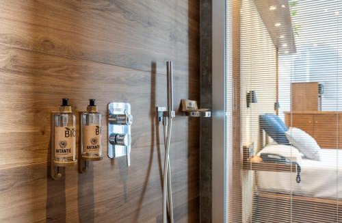 Conil de la Frontera City Center Hotel | Hotel Antantie