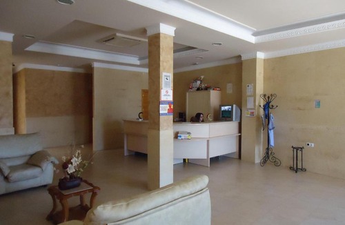 Mollina Hotel | Hotel Antequera Rural Fortes La Nuit