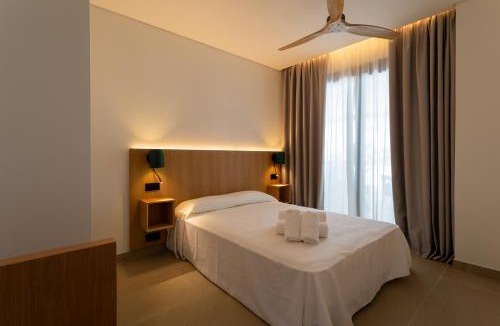 Conil de la Frontera City Center Apartment | Hotel Apartamentos Hamus