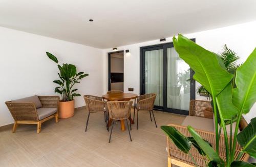 Conil de la Frontera City Center Apartment | Hotel Apartamentos Hamus