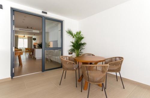 Conil de la Frontera City Center Apartment | Hotel Apartamentos Hamus