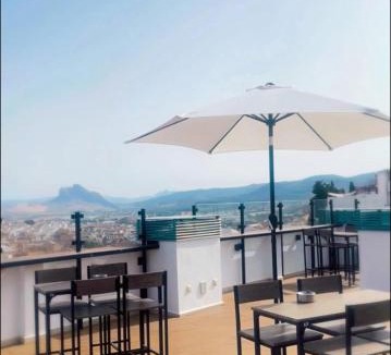 Antequera Apartment | Hotel Apartamentos Antequera