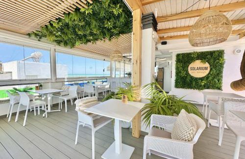 Chipiona Apartment | Hotel Apartamentos Marina Luz