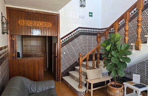 Bolonia Hotel | Hotel Apolo XI