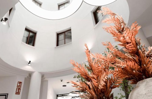 Centro - Sagrario Hotel | Hotel Aptos Alejandra Homes by Maxi Hoteles