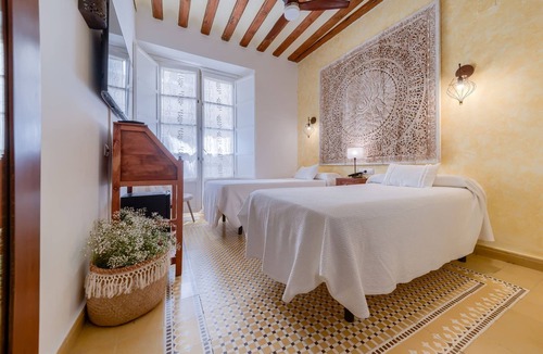 Old Town Hotel | Hotel Argantonio