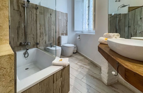 Old Town Hotel | Hotel Argantonio