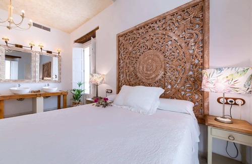 Old Town Hotel | Hotel Argantonio