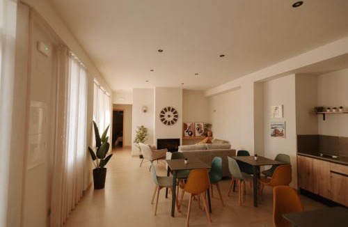 Archidona Hotel | Hotel Asador Las Viñas