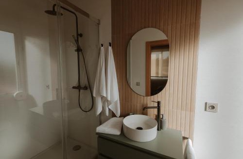 Archidona Hotel | Hotel Asador Las Viñas