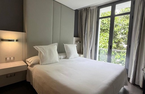 San Pedro de Alcantara Hotel | HOTEL AVENIDA 31
