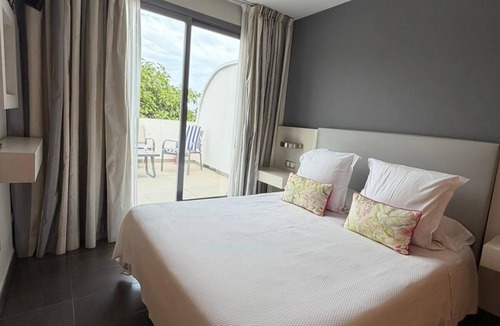 San Pedro de Alcantara Hotel | HOTEL AVENIDA 31