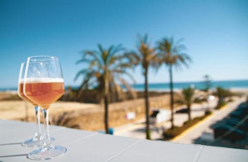 Zahara de los Atunes Hotel | Hotel Avenida Playa
