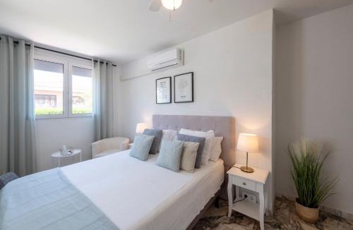 Tomares Bed & Breakfast | Hotel B&B Casa Arena Sevilla
