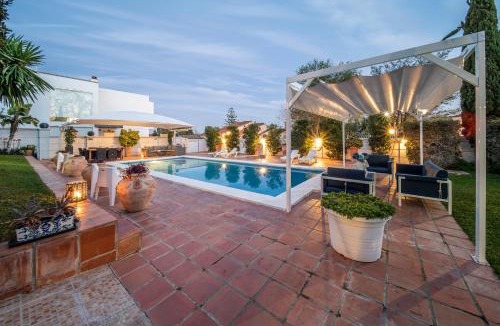 Tomares Bed & Breakfast | Hotel B&B Casa Arena Sevilla