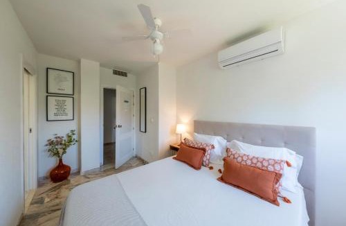 Tomares Bed & Breakfast | Hotel B&B Casa Arena Sevilla