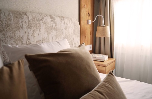 Villanueva del Rosario Hotel | Hotel Boutique Hacienda Recommended Adults & Pool & Jacuzzi