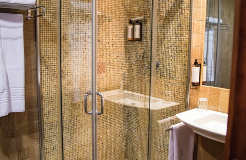Old Town Baeza Hotel | Hotel Baeza Monumental by eme Hoteles