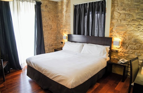 Old Town Baeza Hotel | Hotel Baeza Monumental by eme Hoteles