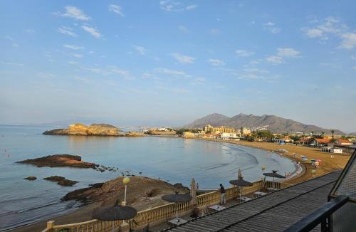 Puerto de Mazarron Hotel | Hotel Bahía by ALEGRIA