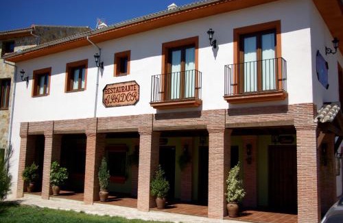 Colmenar Hotel | Hotel Balcón de los Montes