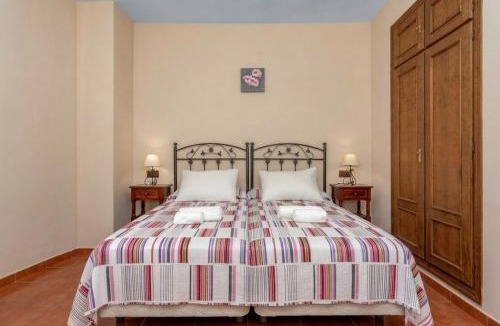 Colmenar Hotel | Hotel Balcón de los Montes