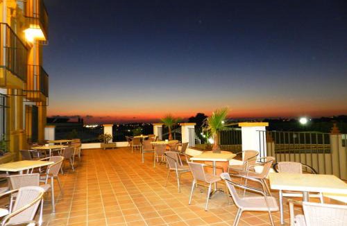 Chiclana de la Frontera Hotel | Hotel Balneario de Chiclana
