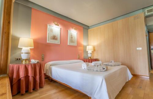 Chiclana de la Frontera Hotel | Hotel Balneario de Chiclana