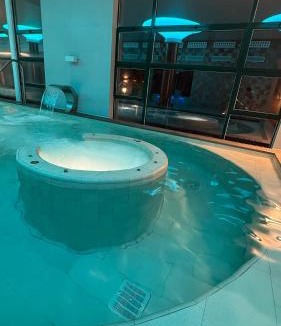 Lanjaron Hotel | Hotel Balneario de Lanjarón