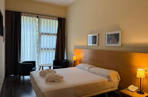 Lanjaron Hotel | Hotel Balneario de Lanjarón