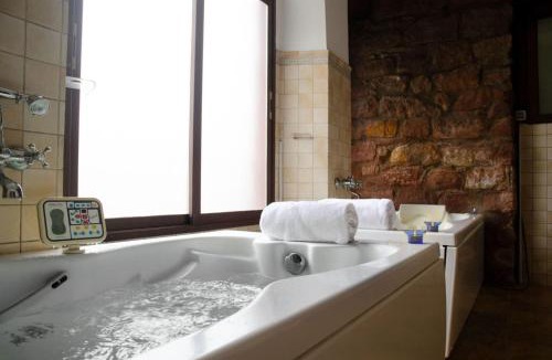 Marmolejo Hotel | Hotel Balneario de Marmolejo