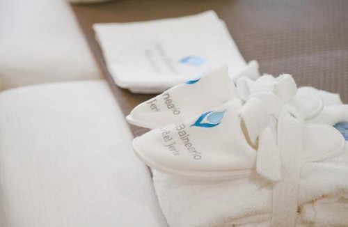 Valdastillas Resort | Hotel Balneario Valle del Jerte