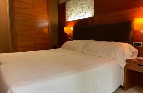 Valdastillas Resort | Hotel Balneario Valle del Jerte