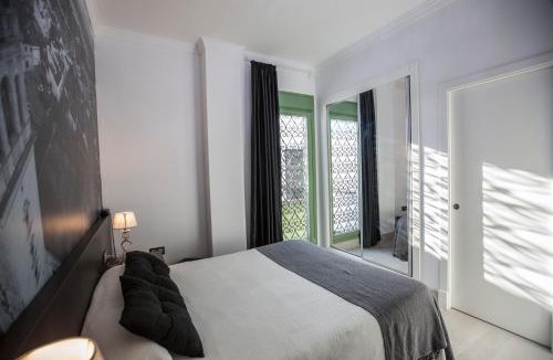 Lebrija Hotel | Hotel Barrio Nuevo