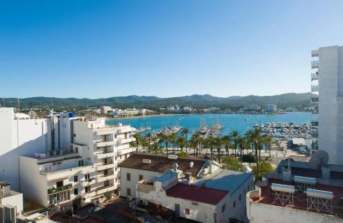 West End Hotel | Hotel Base - Adults Only
