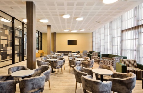 Chipiona Hotel | Hotel Best Costa Ballena