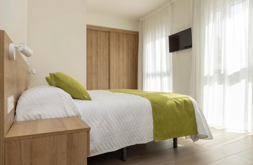 Alsasua Hotel | Hotel Bidea