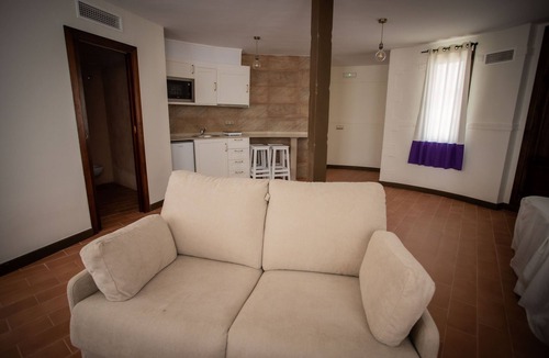 Arcos de la Frontera Hotel | Hotel Bodegas Campestral