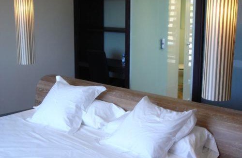 Ciudad Real Hotel | Hotel Bodega Pago del Vicario