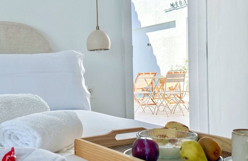 San Ambrosio Hotel | Hotel Boutique Máram - Adults Recommended